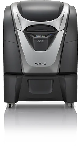 3Dデータ → 造形