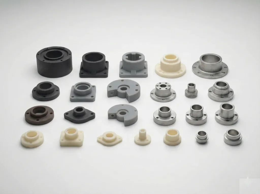 試作・量産（カスタム）