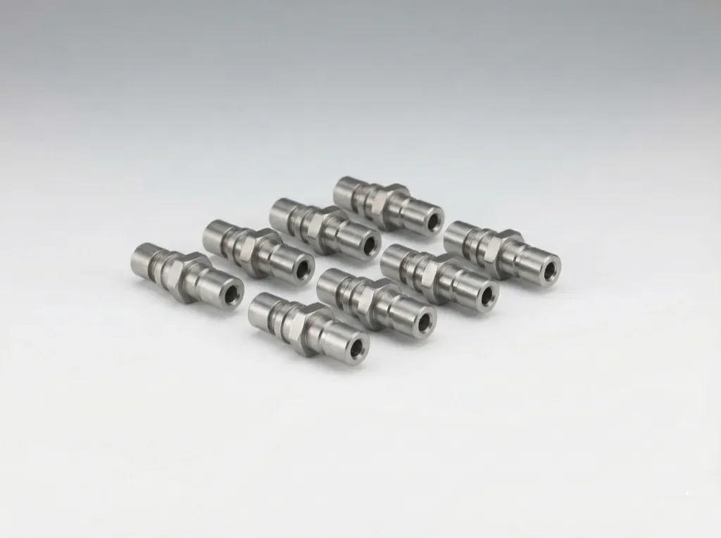 小ロットでの形状確認