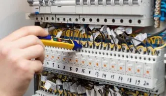 総合的な対応力のイメージ